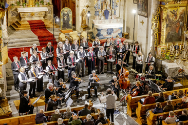 Choir concert "Without words" (gdl_932530261_image)