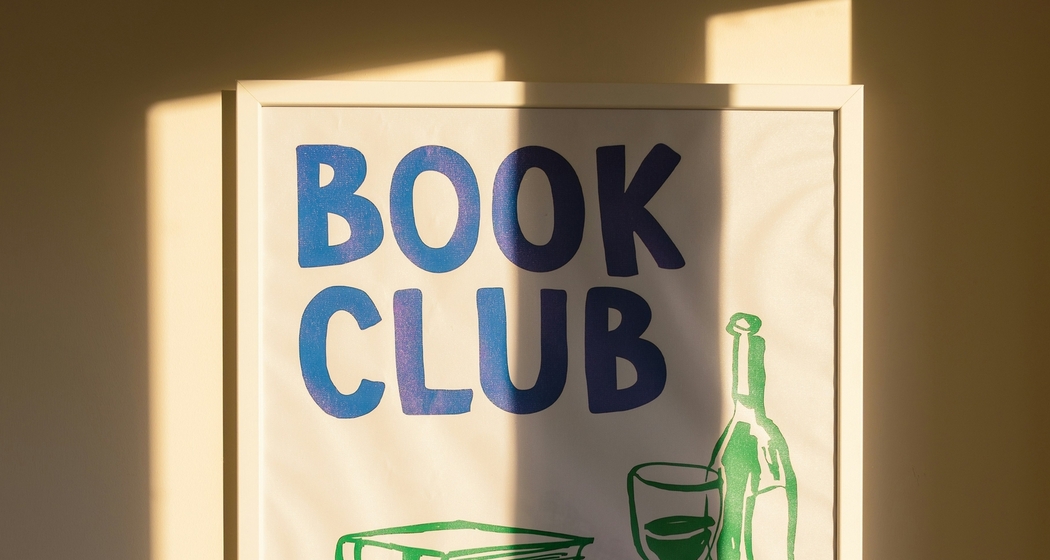 English Bookclub (gdl_932568223_image)
