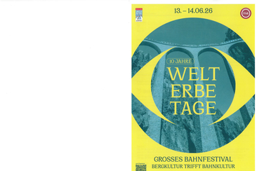 10 Jahre Welterbetage 2026 (gdl_932753058_image)