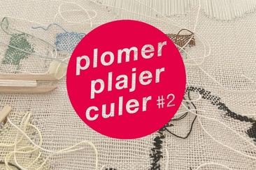 Ausstellungseröffnung «plomer plajer culer» (gdl_932756301_image)