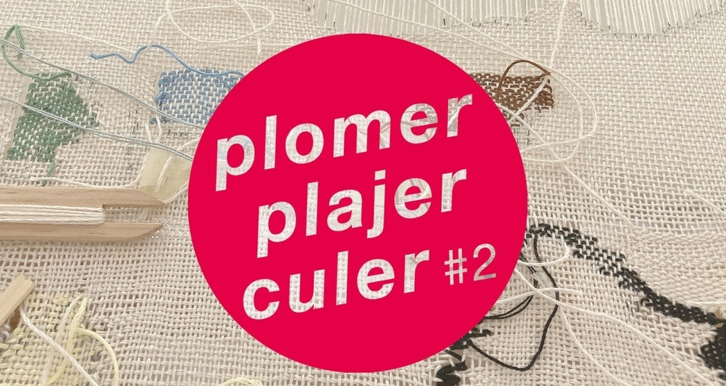 Ausstellungseröffnung «plomer plajer culer» (gdl_932756301_image)