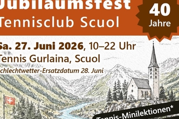Jubiläumsfeier 40 Jahre Tennisclub Scuol (gdl_932759545_image)