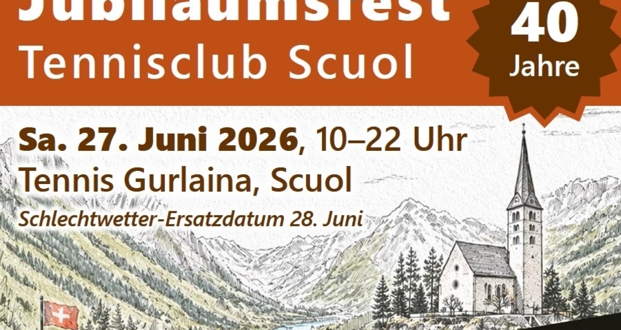 Jubiläumsfeier 40 Jahre Tennisclub Scuol (gdl_932759545_image)