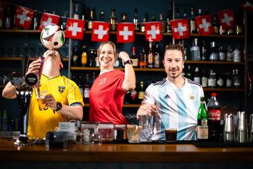 Fussball WM | Public Viewing (gdl_932785995_image)