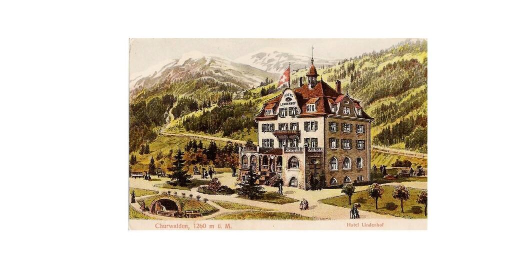 Abgesagt: Dorfführung Churwalden (gdl_932786008_image)
