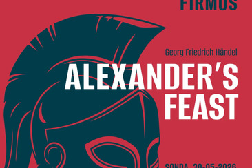 Cantus Firmus "Alexander's Feast" in Trun (gdl_932857740_image)