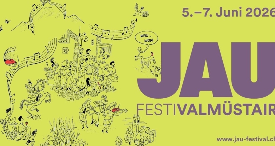 JAU-FESTIVALMÜSTAIR (gdl_932883606_image)