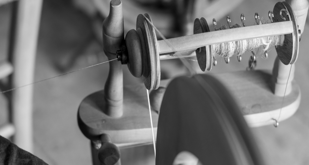 Weltweiter Tag des Spinnens in der Öffentlichkeit (gdl_932910225_image)