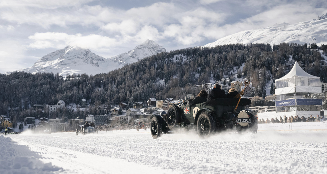 The I.C.E. St. Moritz 2027 (gdl_932950430_image)