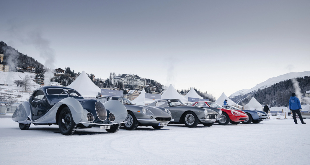 The I.C.E. St. Moritz 2027 (gdl_932950435_image)