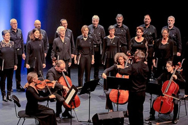 Konzert Cantus Firmus «Alexander's Feast» in Trun (gdl_933065671_image)