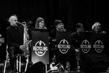 Concerto: Recycling Big Band (gdl_933079453_image)