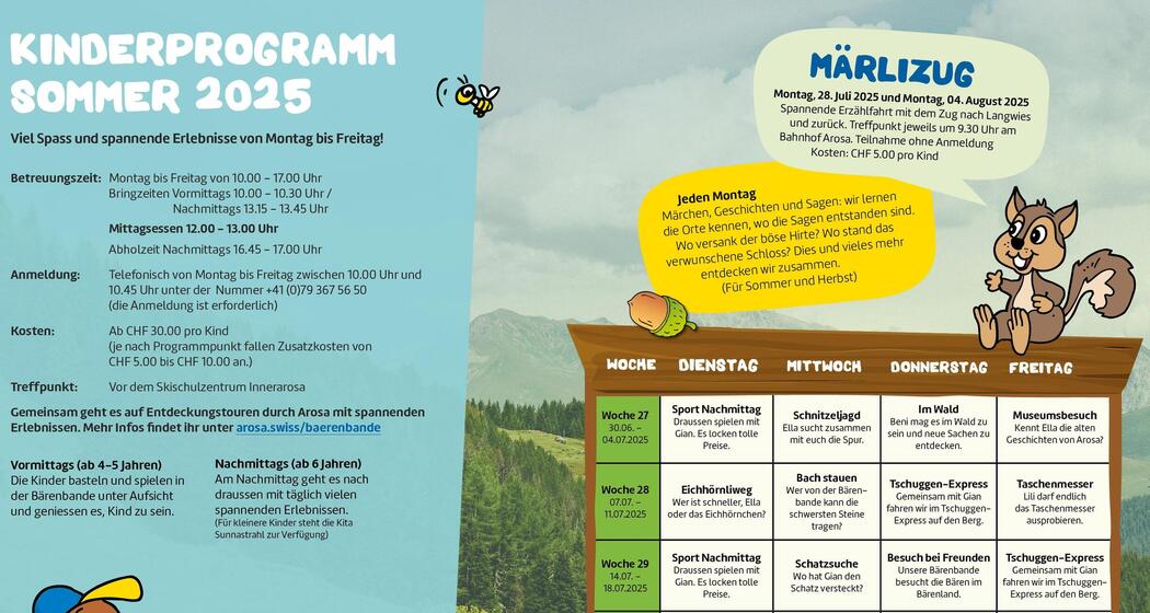 Kinder-Ferienprogramm der Bärenbande (KW31) (gdl_933095717_image)