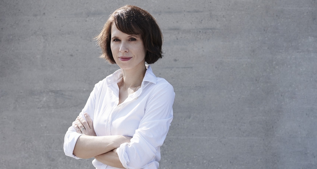 Kamingespräch mit den Philosophen Florian Werner und Barbara Bleisch (gdl_933240416_image)