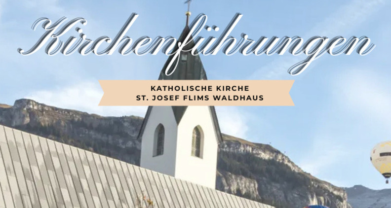 Führungen Kath. Kirche Flims-Waldhaus (gdl_933250549_image)