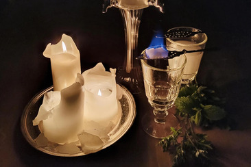 Seid ihr denn wahnsinnig? Ein Abend im Zeichen des Absinth (gdl_933368163_image)