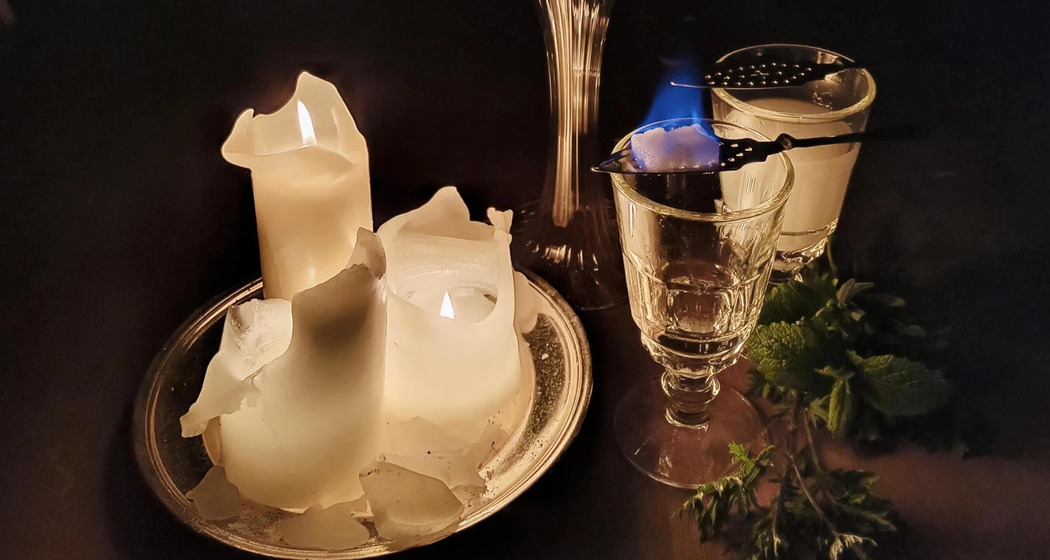 Seid ihr denn wahnsinnig? Ein Abend im Zeichen des Absinth (gdl_933368163_image)