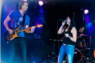 Live-Konzert five2zero (gdl_933384289_image)