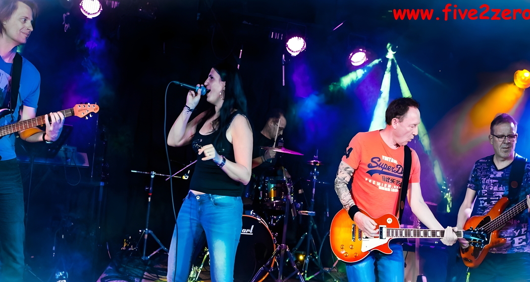 Live-Konzert five2zero (gdl_933384289_image)