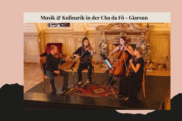 Festival Scuol Classics 2026 – Musik & Kulinarik in der Chà da fö Giarsun (gdl_933678937_image)