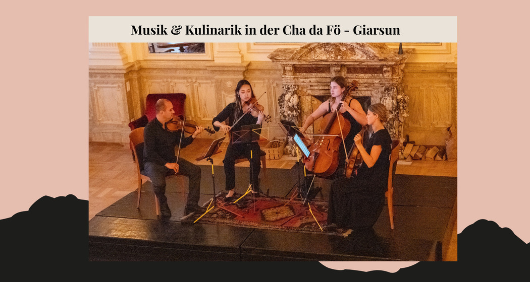 Festival Scuol Classics 2026 – Musik & Kulinarik in der Chà da fö Giarsun (gdl_933678937_image)