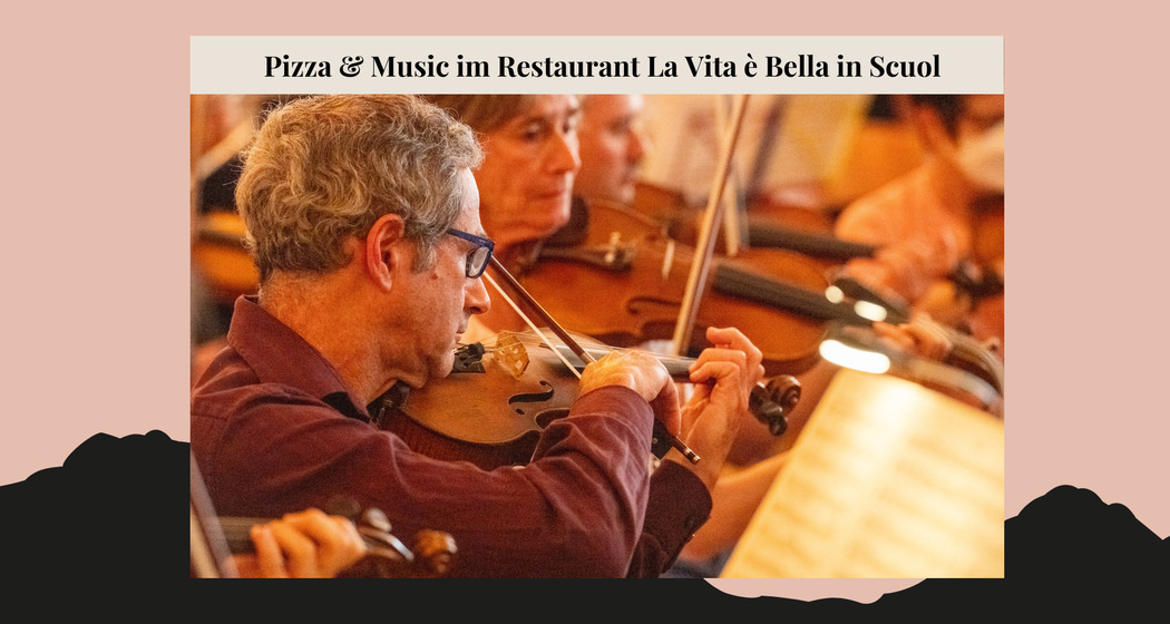 Festival Scuol Classics 2026 – Pizza & Music. La Vita è Bella. (gdl_933678938_image)