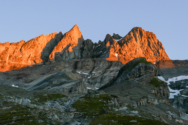 Ringelspitz / Piz Barghis, 3247 m, course de haute montagne (gdl_933699907_image)