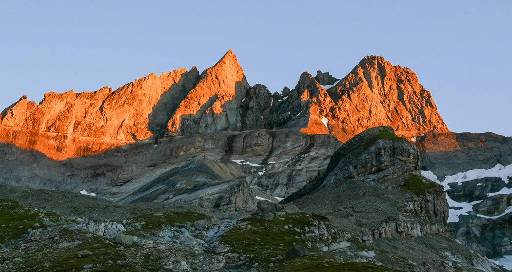 Ringelspitz / Piz Barghis, 3247 m, Hochtour (gdl_933699907_image)