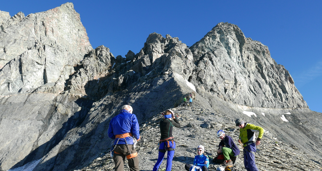 Ringelspitz / Piz Barghis, 3247 m, Hochtour (gdl_933699908_image)