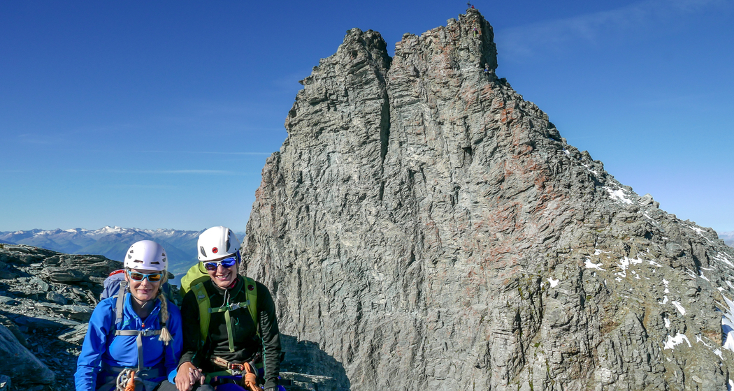 Ringelspitz / Piz Barghis, 3247 m, Hochtour (gdl_933699909_image)