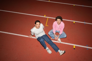 Gurtner & Schenk - Marathon (gdl_933706535_image)