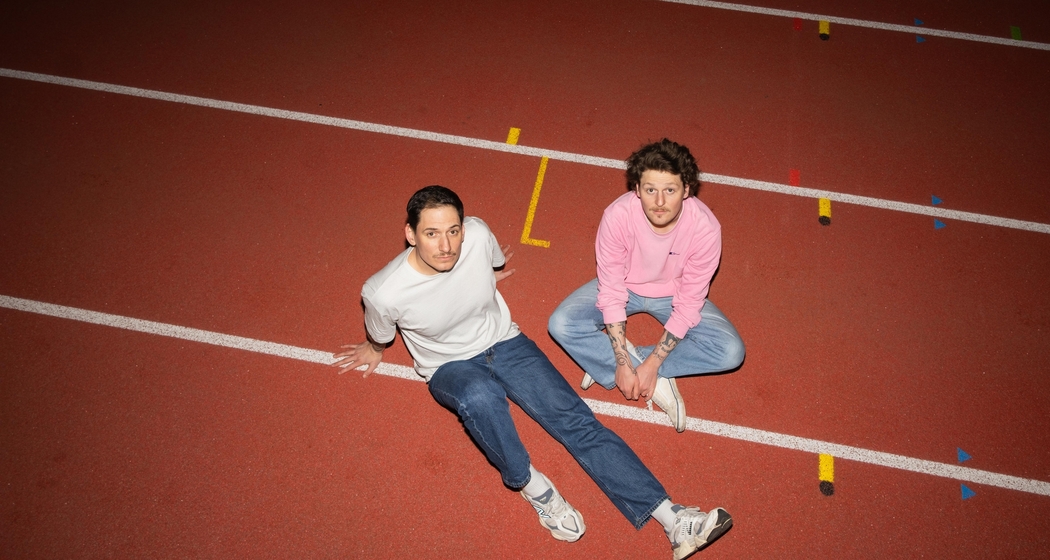 Gurtner & Schenk - Marathon (gdl_933706535_image)