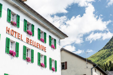Festeggia il 1° agosto all'Hotel Bellevue (gdl_933869690_image)
