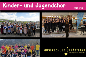 Jahreskonzert der Kinderchöre und des Jugendchor Prättigau (gdl_933877618_image)
