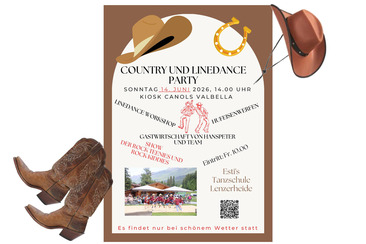 Country und Linedance (gdl_933897515_image)