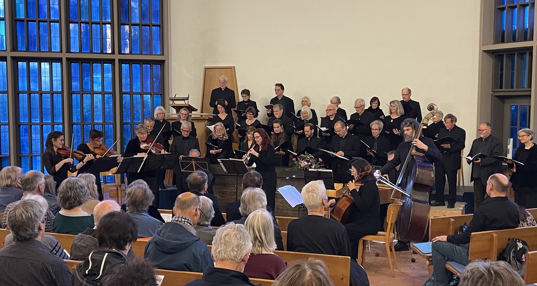 Schwingt freudig euch empor – Konzert mit Bachkantaten Bach-Verein Chur (gdl_933998388_image)