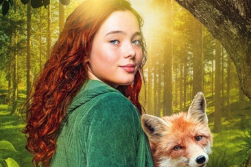 Open Air Kino Lumnezia: «Ein Mädchen namens Willow» in Vattiz (gdl_934025010_image)