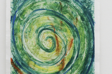 Nuvole sciolte - esposizione dell'artista mesolcinese Cristina Rüesch (gdl_934045612_image)