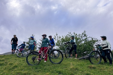 Ladies Night - Bike Ride (gdl_934048846_image)