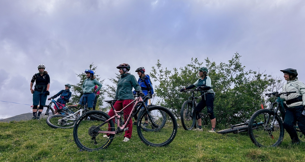 Ladies Night - Bike Ride (gdl_934048846_image)