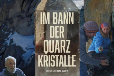Cinema: «Im Bann der Quarzkristalle» in Ilanz (gdl_934065089_image)