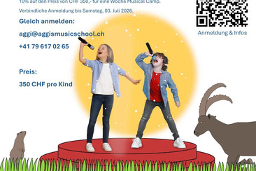 Musical Camp 2026 «Michelle und Ursli» (gdl_934071854_image)
