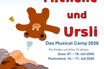 Musical Camp 2026 «Michelle und Ursli» (gdl_934071858_image)