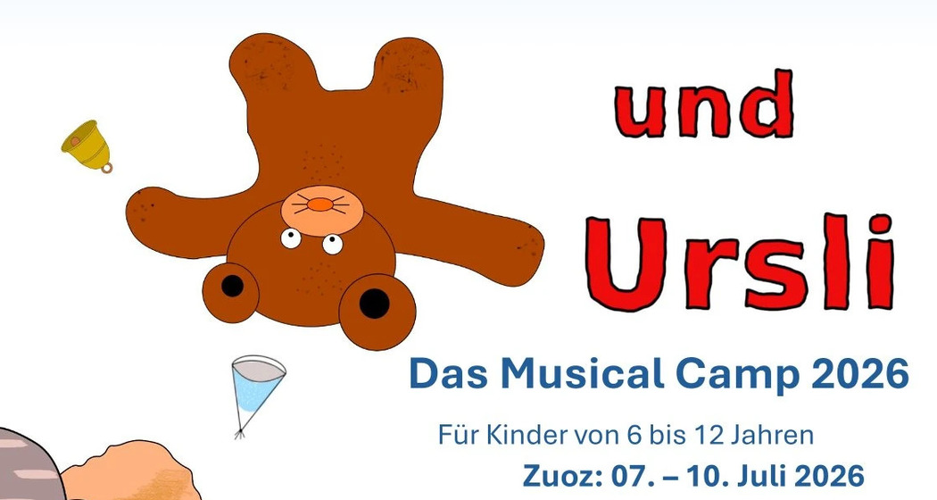 Musical Camp 2026 «Michelle und Ursli» (gdl_934071858_image)