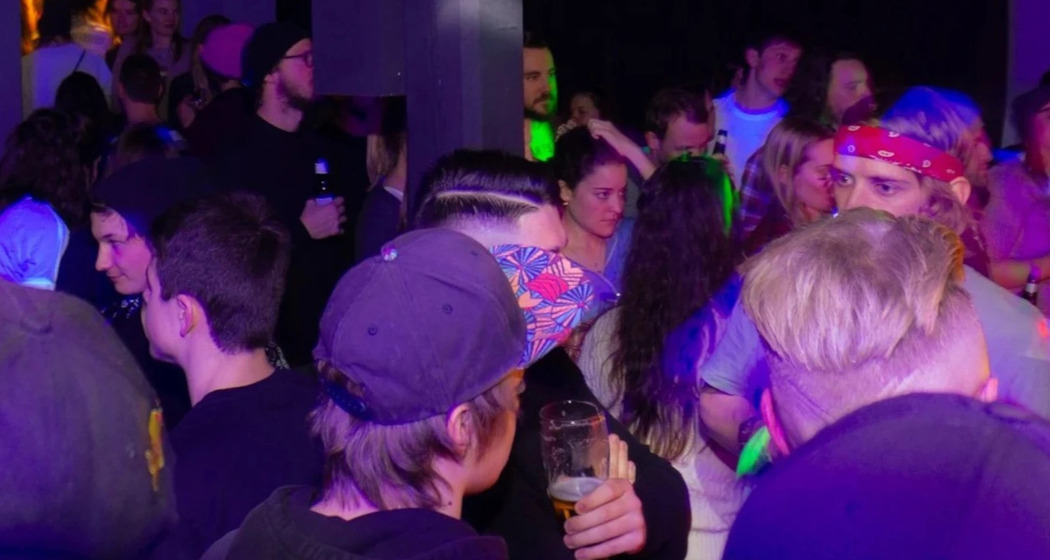 «We are open» Party in Brigels (gdl_934179808_image)