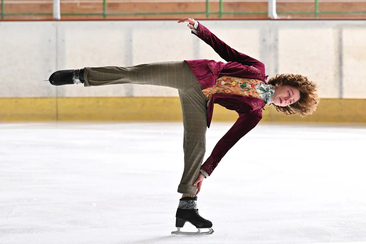 Eisgala Sportzentrum Prau La Selva Flims 2026 - Eleganz auf dem Eis (gdl_934193711_image)