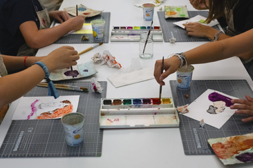 SonntagsAtelier: Experimentieren und Gestalten (gdl_934328669_image)