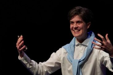 Theater Chur: Geld ist Klasse