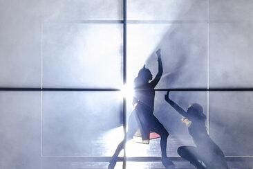 Theater Chur: Kala Chakra