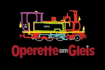 Operette am Gleis – Einweihung RhB-Dampflok Nr. 1 (gdl_934362201_image)